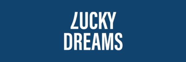 Lucky Dreams lobby filter showing the full game count for Kiwi players