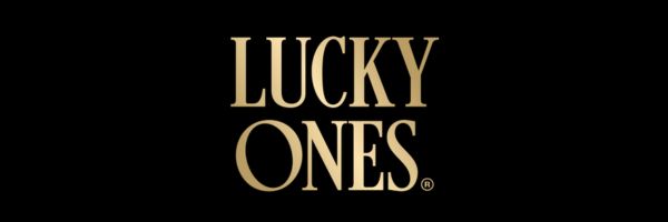 Lucky Ones welcome offer opened from a New Zealand account